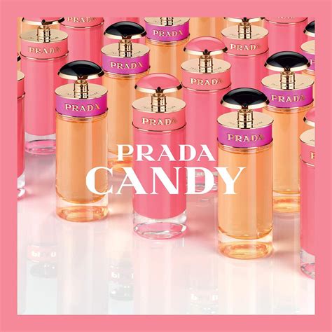 prada cotton candy perfume|prada candy free sample.